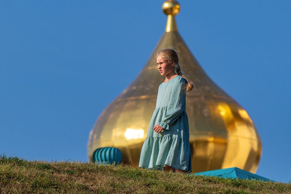 Photograph by Анатолий Чесноков