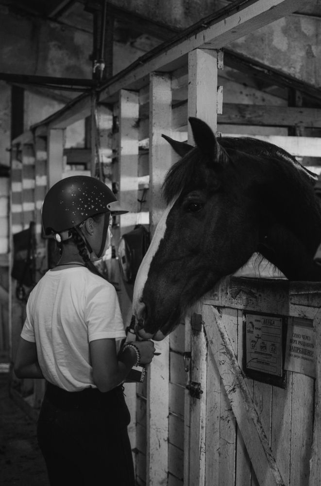 Photograph by Анна Полушина