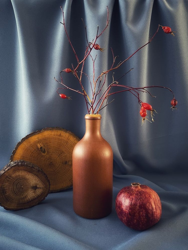 Фотография автора Рамзия Хисамутдинова