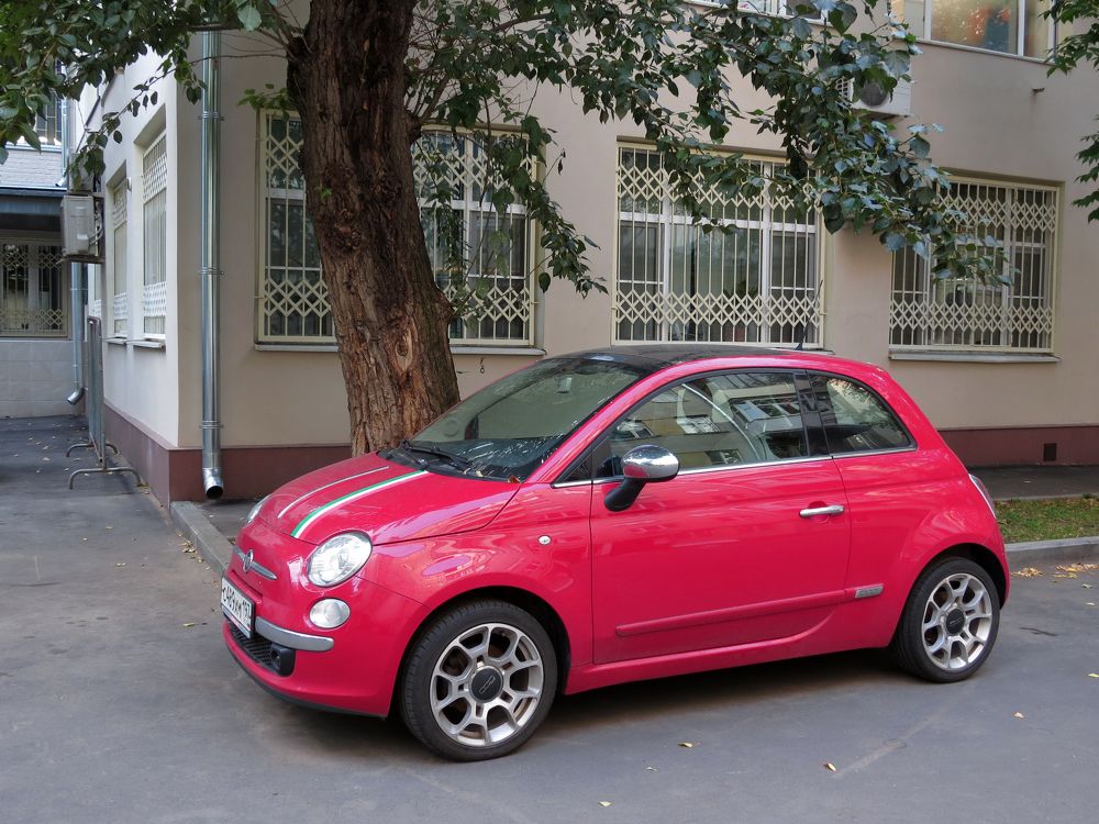 Photograph by Андрей Осмоловский