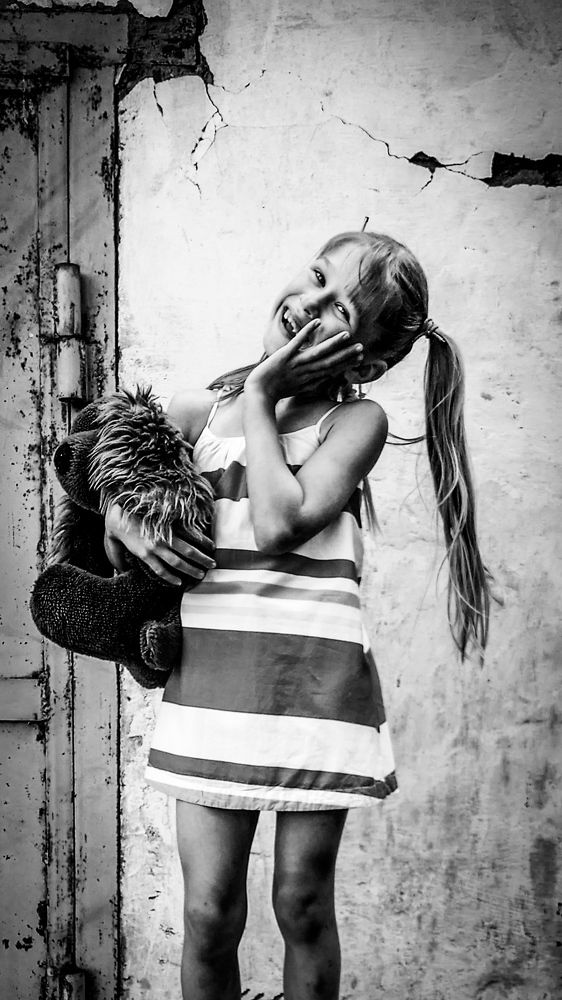 Фотография автора Elena Ku