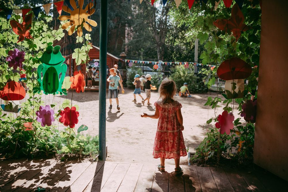 Photograph by Яна Пахомова