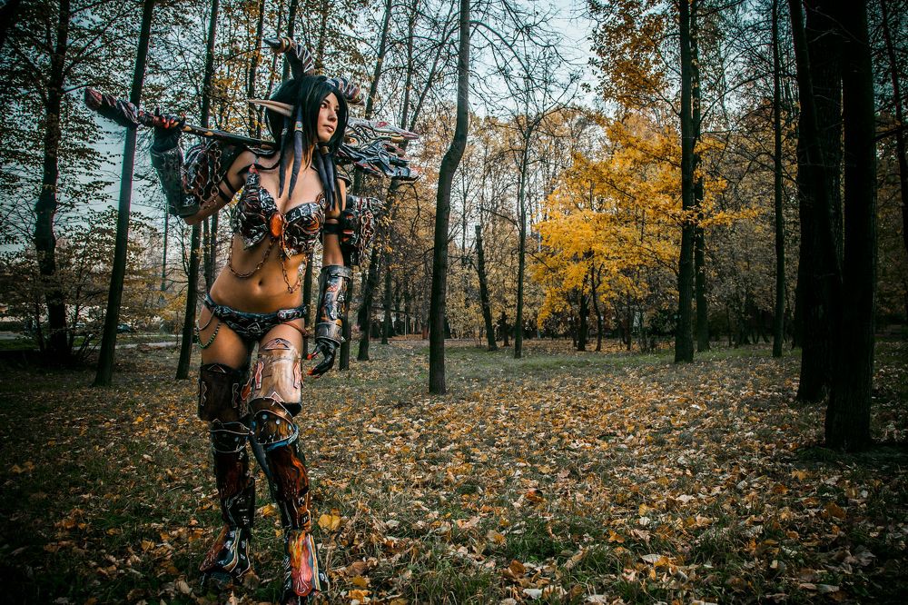 Photograph by Константин Абрамов