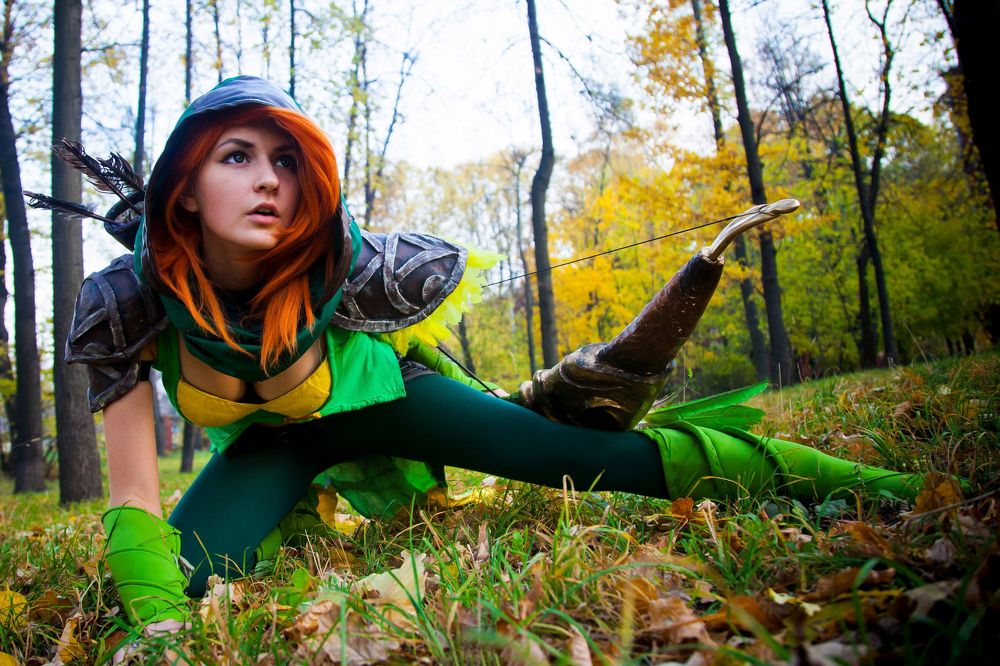 Photograph by Константин Абрамов