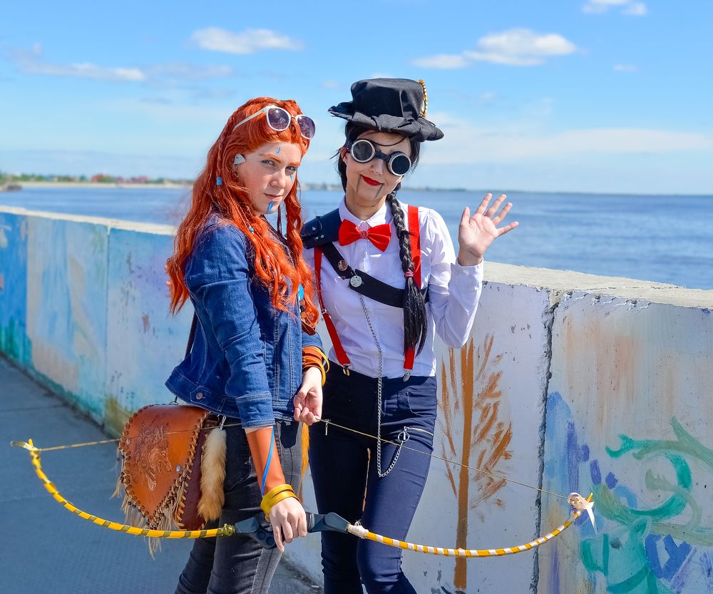 Photograph by БОРИС АНТОНОВ