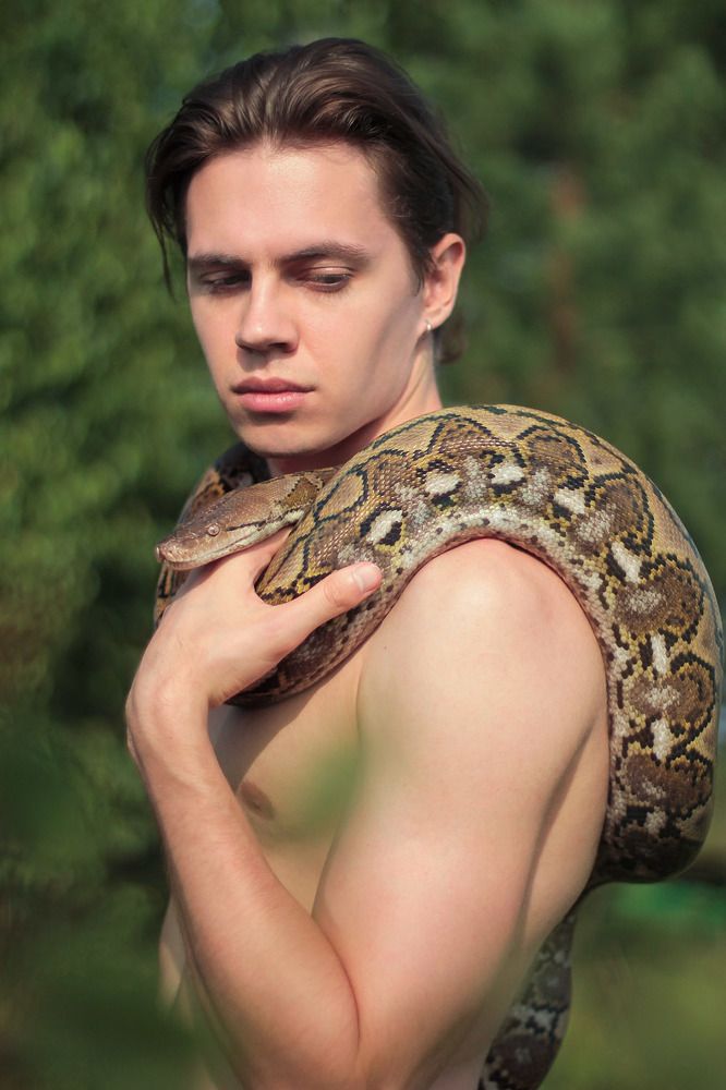 Photograph by Екатерина Родина