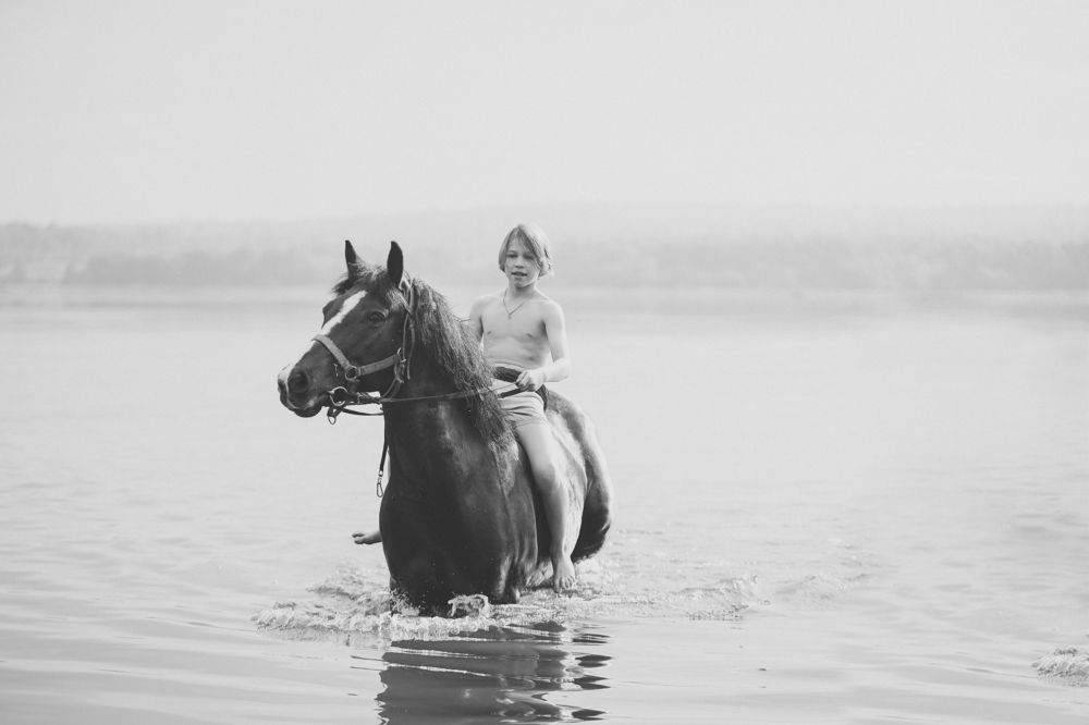 Photograph by Яна Пахомова