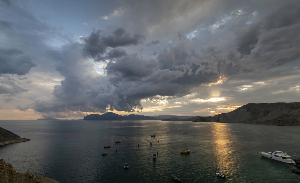 Photograph by Татьяна Феденкова