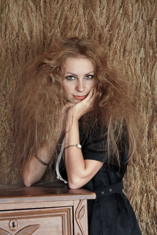 Photograph by Екатерина Родина