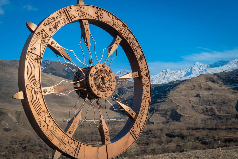 Фотография автора Оксана Белозерская