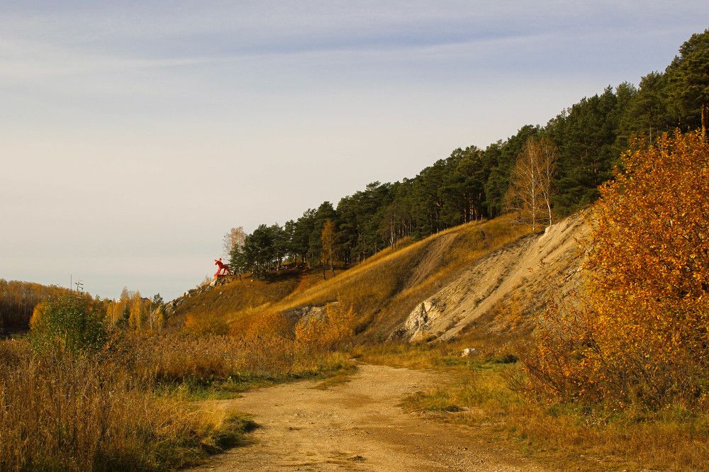 Фотография автора Dmitriy Grekhov