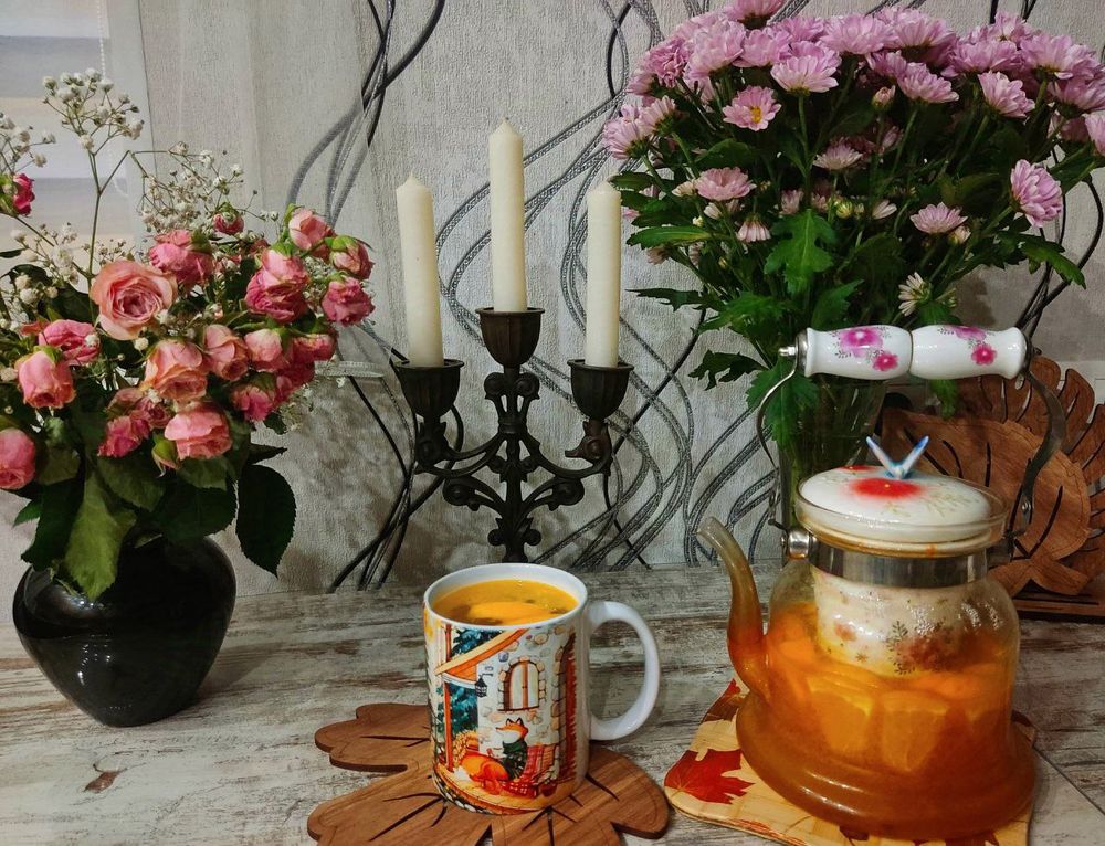 Photograph by Анна Устинова
