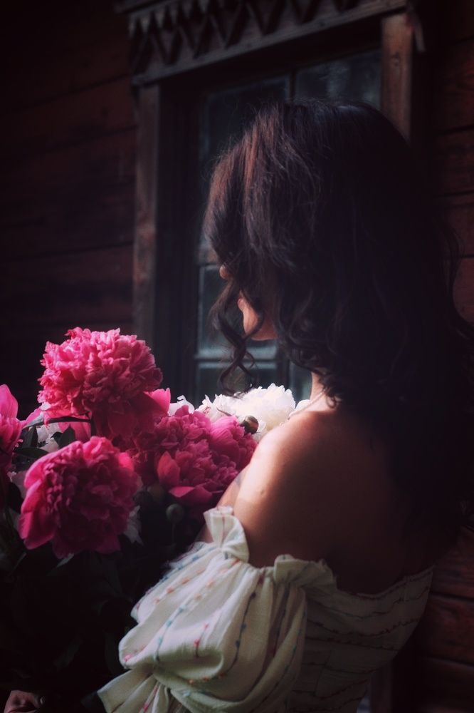 Photograph by Евгений Белов