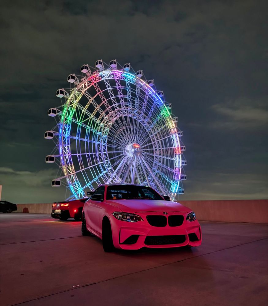 Photograph by Otto Acosta