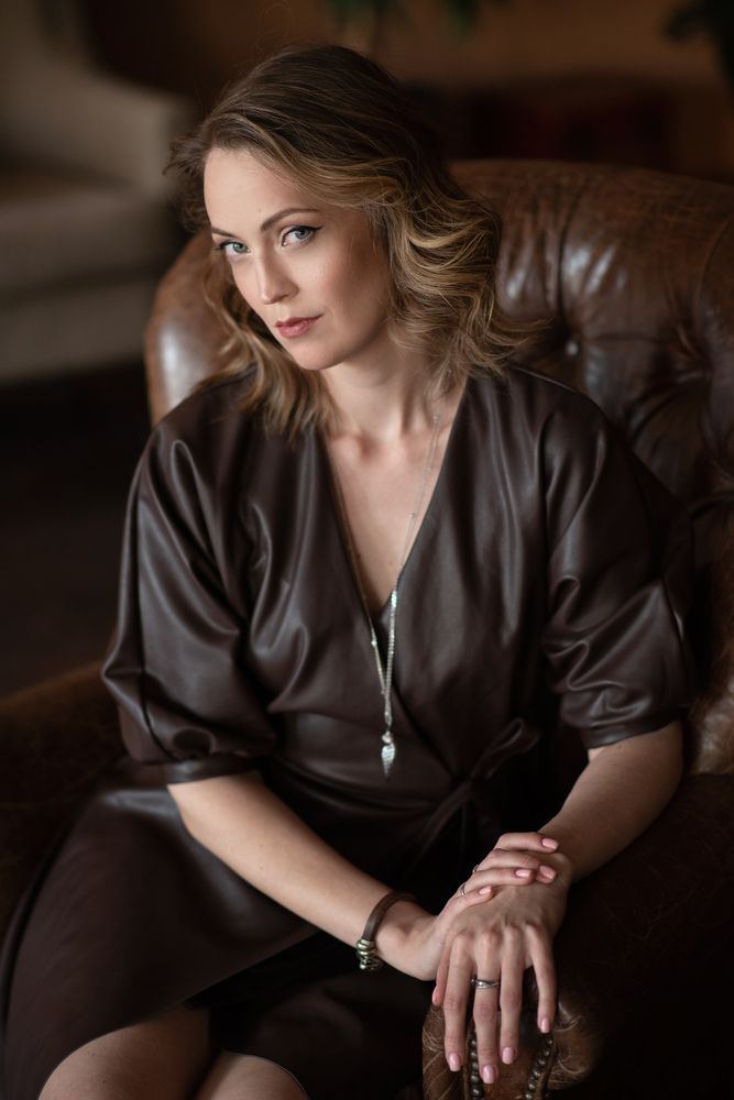 Photograph by Valentina Shikulina