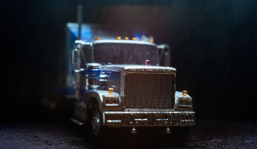 Photograph by Михаил