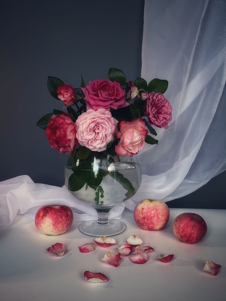 Фотография автора Рамзия Хисамутдинова