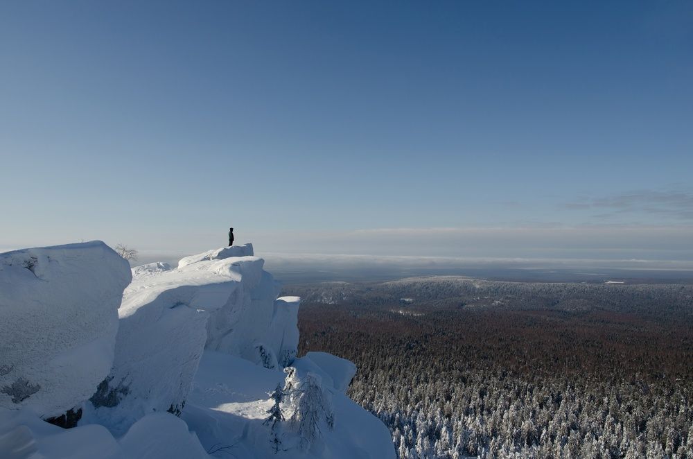 Photograph by Сергей Завьялов