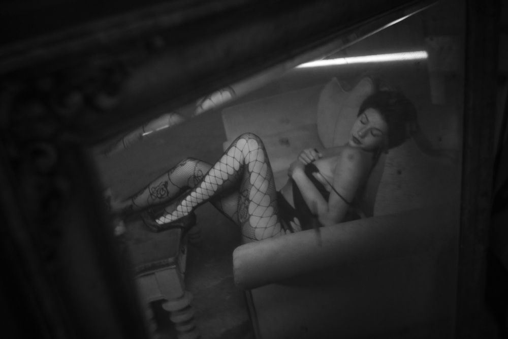 Фотография автора Carl Kerridge