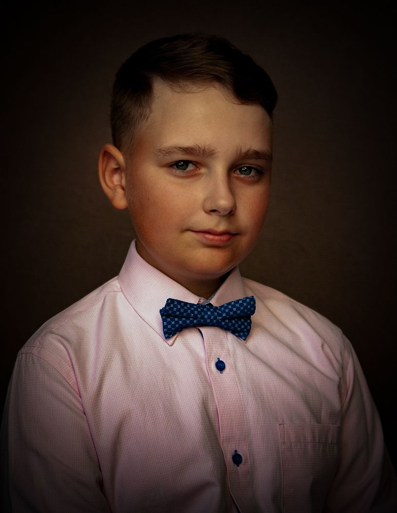 Photograph by andrei zorin