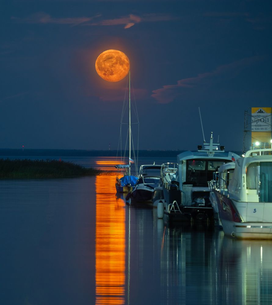 Photograph by Екатерина Родченкова