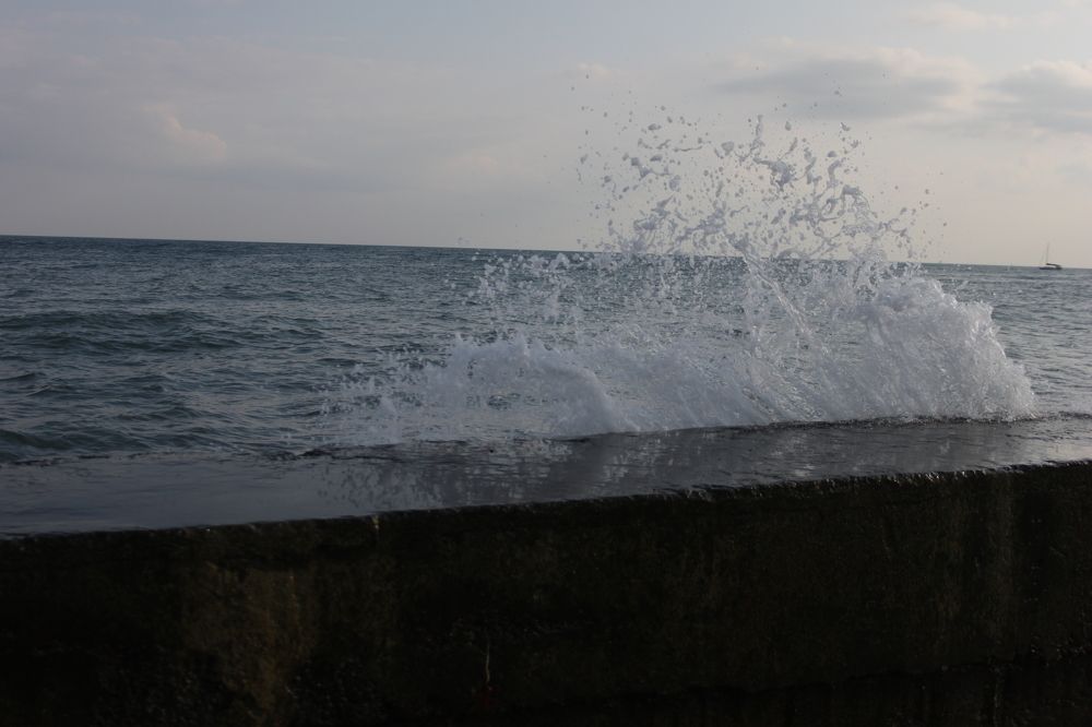 Photograph by Елена Казаренко