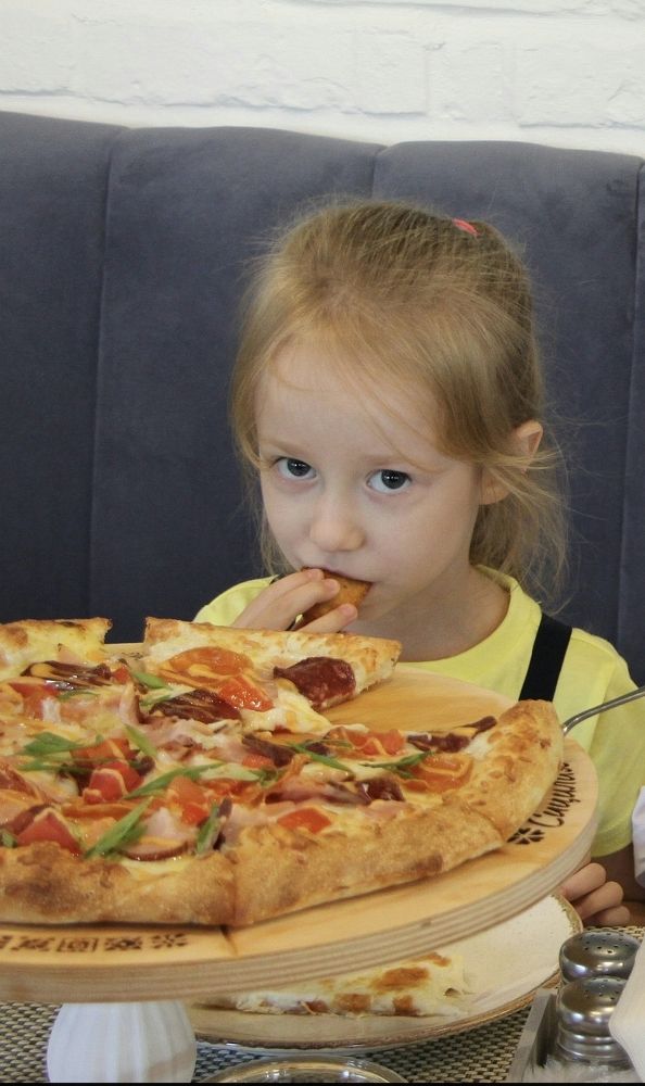 Photograph by Ирина Тихая