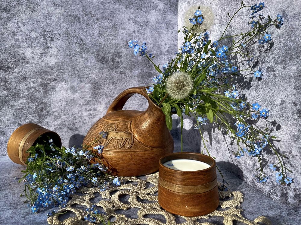 Фотография автора Рамзия Хисамутдинова