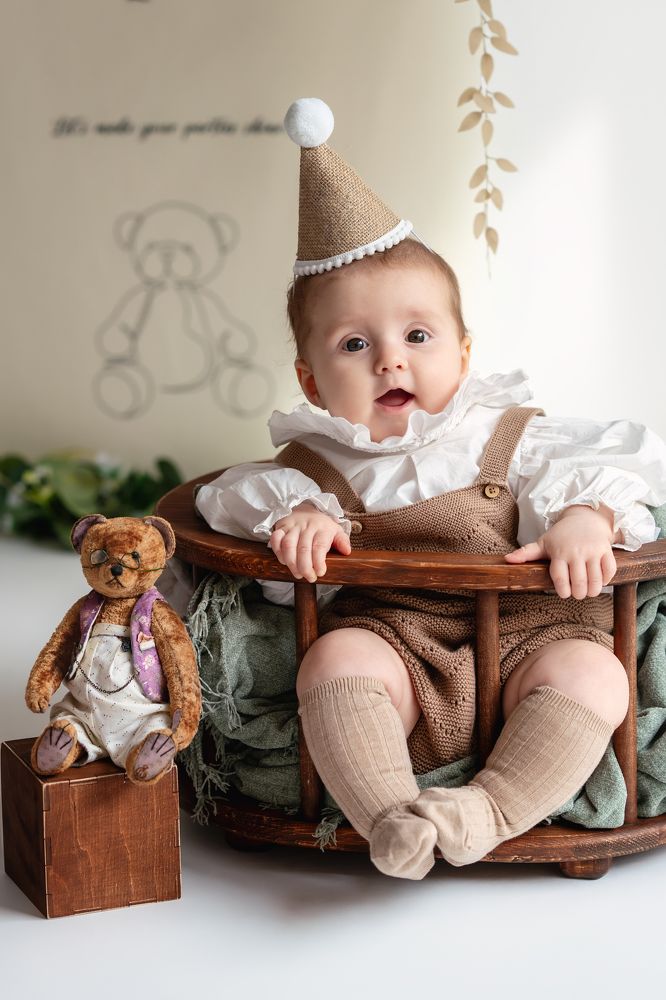 Photograph by Anastasiya Lopez Pogodina