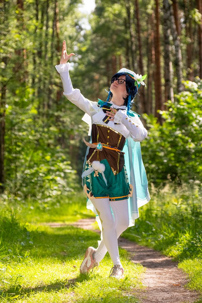 Photograph by Александр Трошин