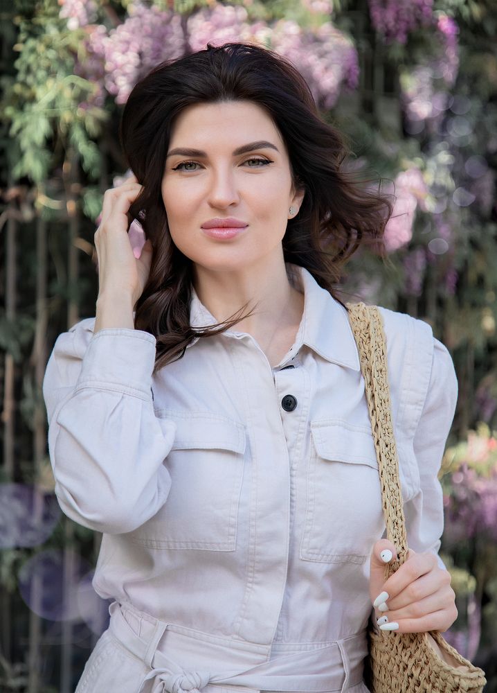 Photograph by Ксения Пради