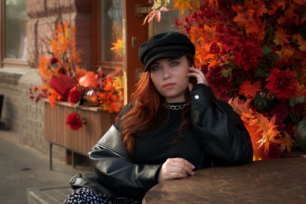 Photograph by Marry Kadr