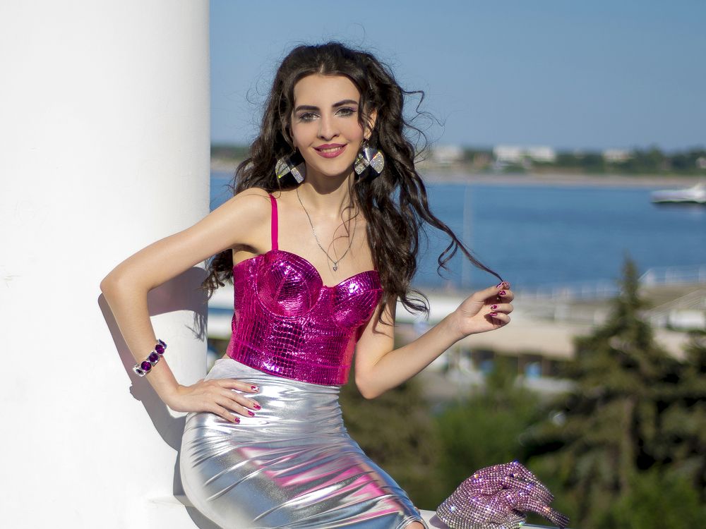 Фотография автора Дмитрий Кетов