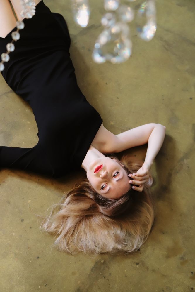 Photograph by Кристина Шацкая