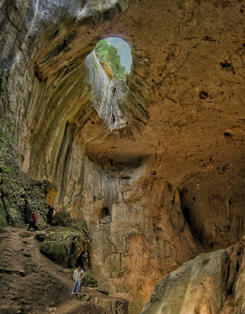 Фотография автора Milena Ivanova