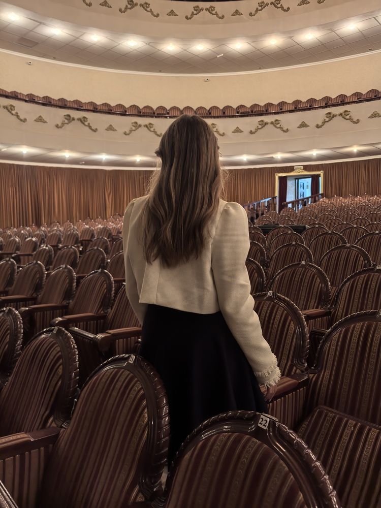 Photograph by Елизавета Зыкова