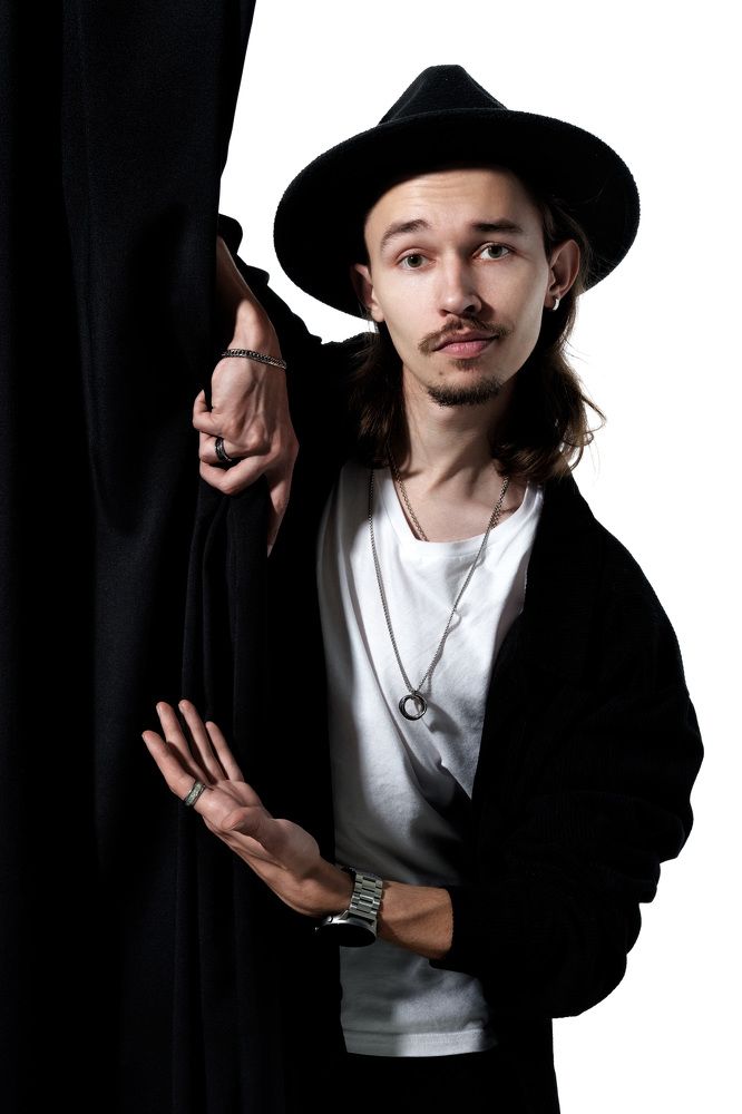 Photograph by Егор Синицын