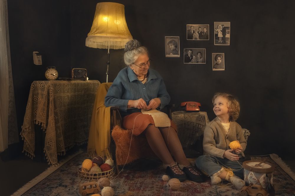 Photograph by Ирина Платонова