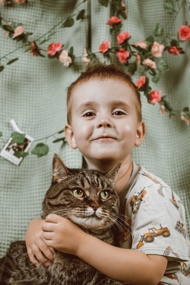 Photograph by Екатерина Талалай