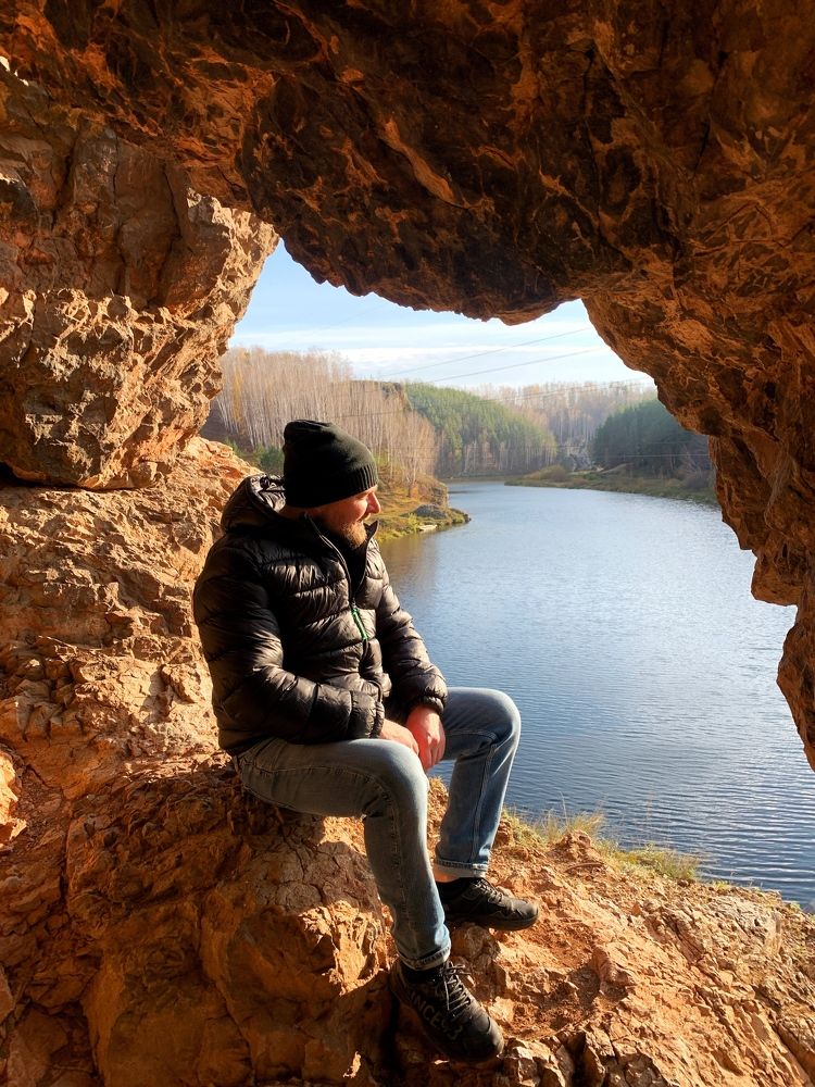 Фотография автора Дмитрий Грехов