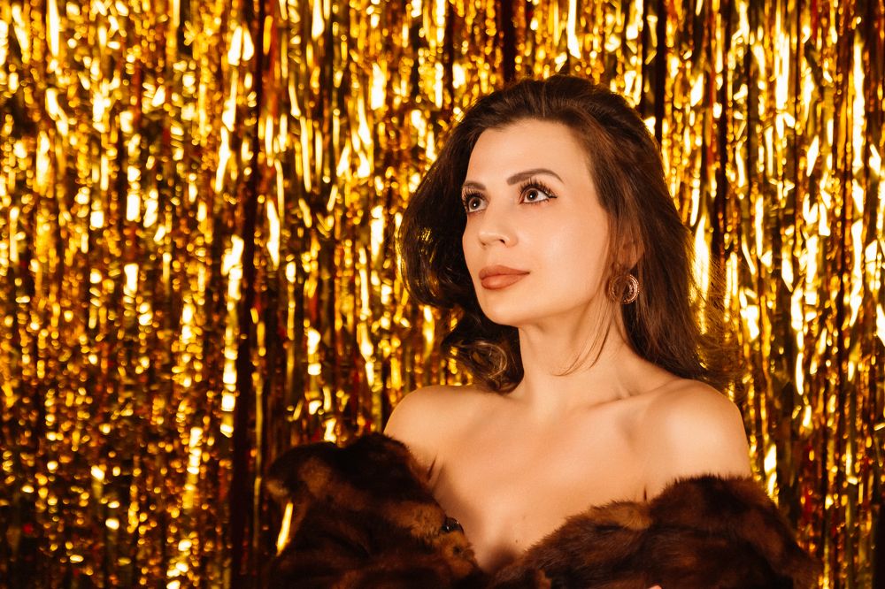 Photograph by Надежда Онищенко