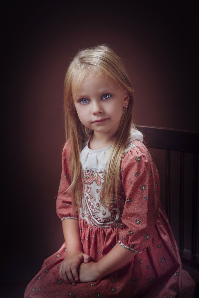 Photograph by Александр Трошин