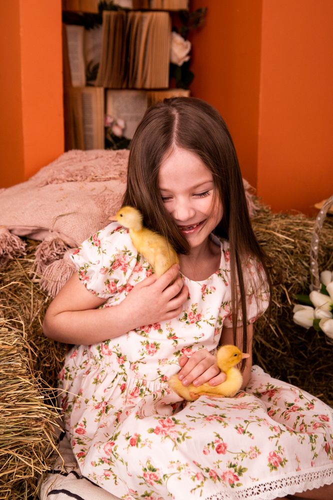 Photograph by Marina Moreva