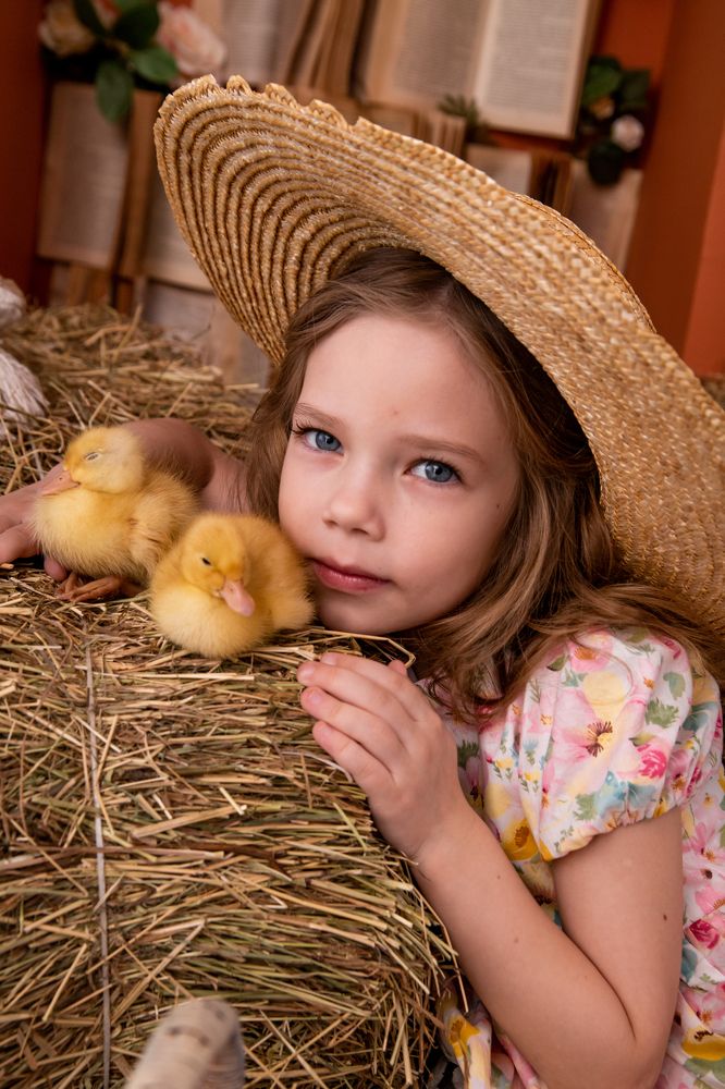 Photograph by Marina Moreva