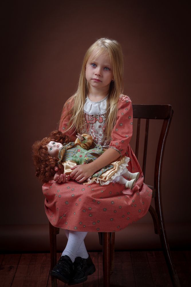 Photograph by Александр Трошин