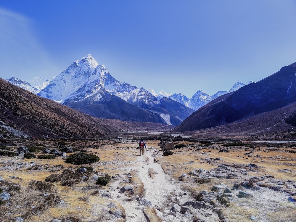 Photograph by Nitin Baste