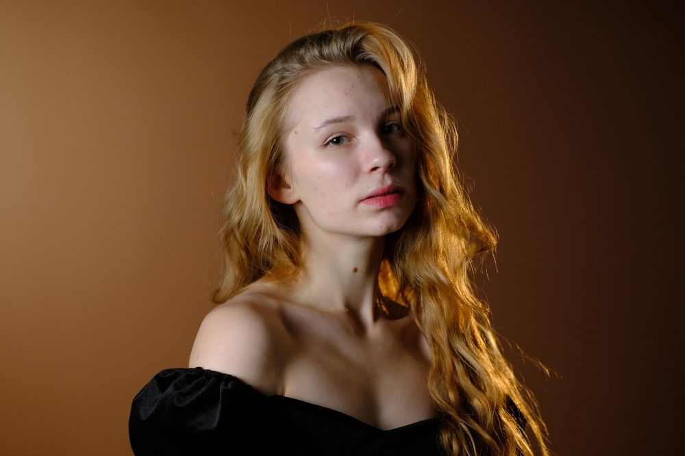 Photograph by Валентина Дворниченко