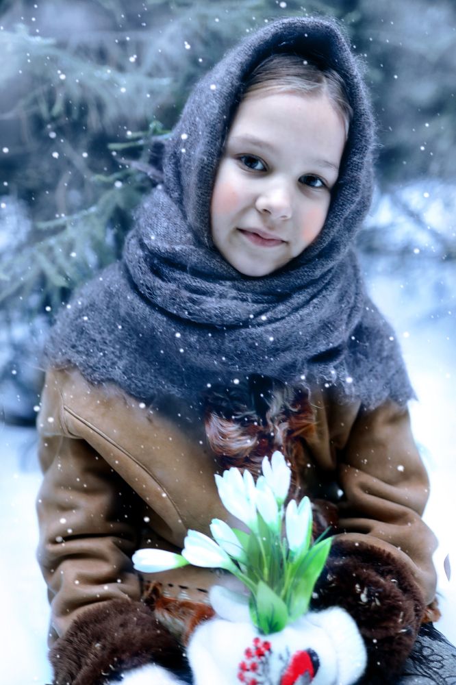 Photograph by Елена Петелина