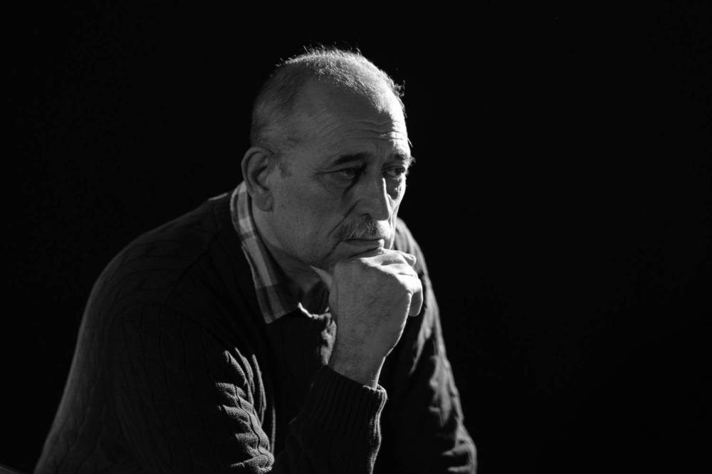 Photograph by Валентина Дворниченко