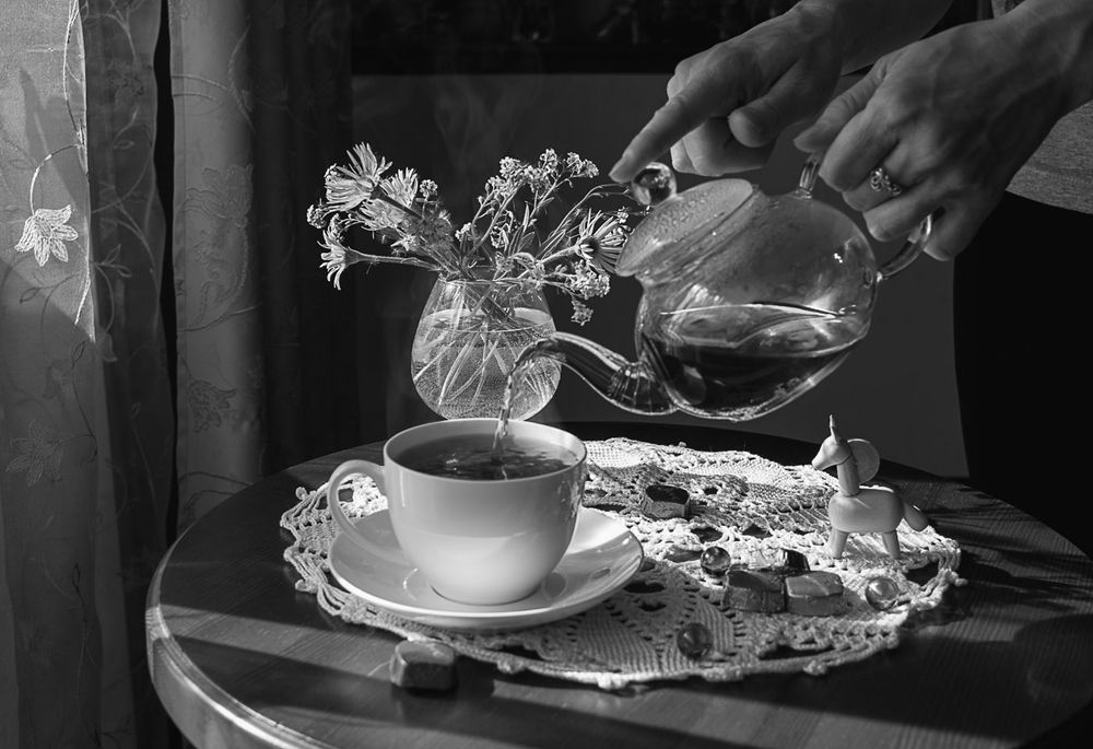 Photograph by Ирина Яук